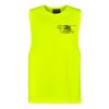 MENS HIS VIS SLEEVELESS TEE Thumbnail