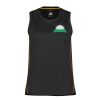 Women's Balance Singlet Thumbnail