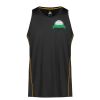 Men's Balance Singlet Thumbnail