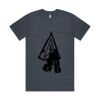 Mens Classic Pocket Tee Thumbnail