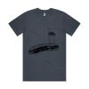 Mens Classic Pocket Tee Thumbnail