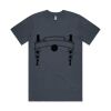 Mens Classic Pocket Tee Thumbnail