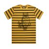 Mens Classic Stripe Tee Thumbnail