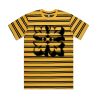 Mens Classic Stripe Tee Thumbnail