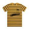 Mens Classic Stripe Tee Thumbnail