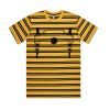 Mens Classic Stripe Tee Thumbnail