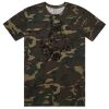 Mens Staple Camo Tee Thumbnail