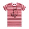 Mens Staple Stripe Tee Thumbnail