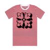 Mens Staple Stripe Tee Thumbnail