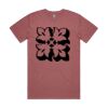 Mens Faded Tee Thumbnail