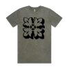 Mens Stone Wash Staple Tee Thumbnail