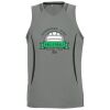 Mens Razor Singlet Thumbnail