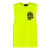 MENS HIS VIS SLEEVELESS TEE Thumbnail