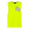 MENS HIS VIS SLEEVELESS TEE Thumbnail