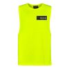 MENS HIS VIS SLEEVELESS TEE Thumbnail