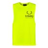 MENS HIS VIS SLEEVELESS TEE Thumbnail