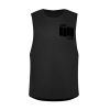 Mens Streetworx Sleeveless Tee Thumbnail