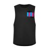 Mens Streetworx Sleeveless Tee Thumbnail