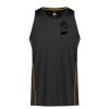 Men's Balance Singlet Thumbnail