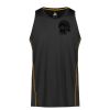 Men's Balance Singlet Thumbnail