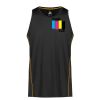 Men's Balance Singlet Thumbnail