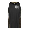 Men's Balance Singlet Thumbnail