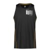 Men's Balance Singlet Thumbnail