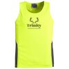 Unisex Hi Vis Squad Singlet Thumbnail