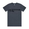 Mens Classic Pocket Tee Thumbnail