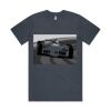 Mens Classic Pocket Tee Thumbnail