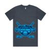 Mens Classic Pocket Tee Thumbnail