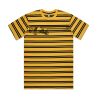 Mens Classic Stripe Tee Thumbnail