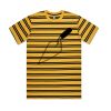 Mens Classic Stripe Tee Thumbnail