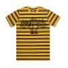 Mens Classic Stripe Tee Thumbnail