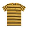 Mens Classic Stripe Tee Thumbnail