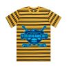 Mens Classic Stripe Tee Thumbnail