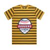 Mens Classic Stripe Tee Thumbnail