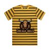 Mens Classic Stripe Tee Thumbnail