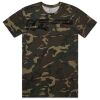 Mens Staple Camo Tee Thumbnail