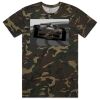 Mens Staple Camo Tee Thumbnail