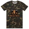 Mens Staple Camo Tee Thumbnail