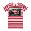 Mens Staple Stripe Tee Thumbnail