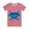 Mens Staple Stripe Tee Thumbnail