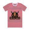 Mens Staple Stripe Tee Thumbnail