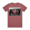 Mens Faded Tee Thumbnail