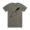 Mens Stone Wash Staple Tee Thumbnail