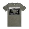 Mens Stone Wash Staple Tee Thumbnail