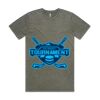 Mens Stone Wash Staple Tee Thumbnail