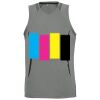 Mens Razor Singlet Thumbnail