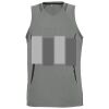 Mens Razor Singlet Thumbnail